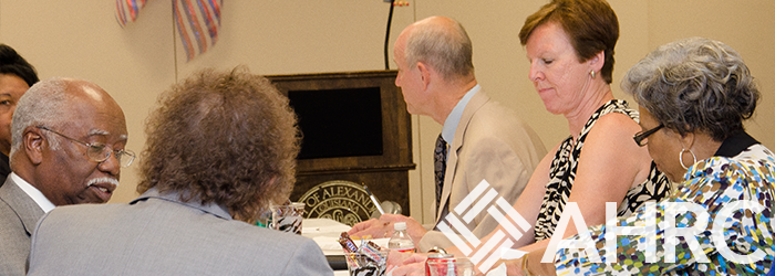 Alexandria Human Relations Commission - AHRC